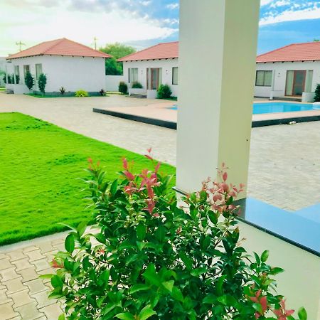 Malli Resort Dharapuram Экстерьер фото