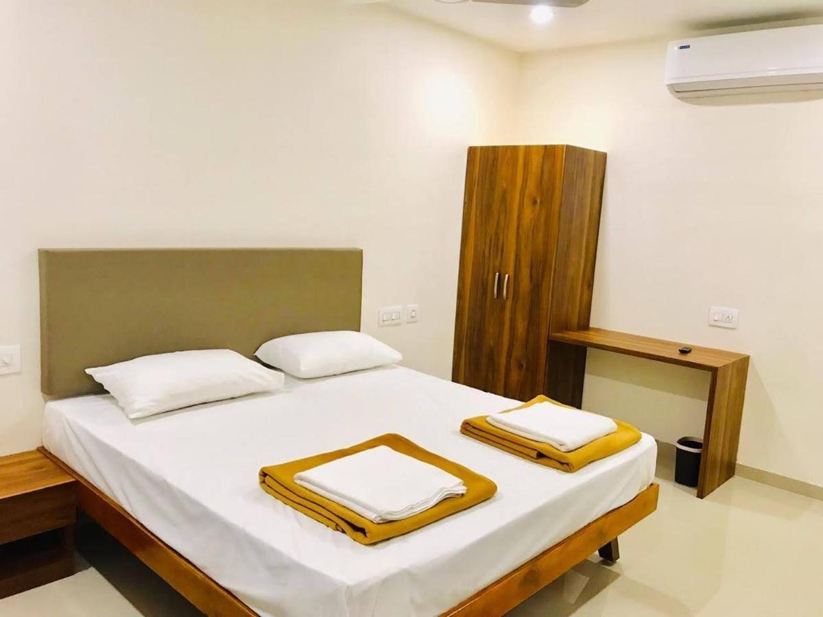 Malli Resort Dharapuram Экстерьер фото