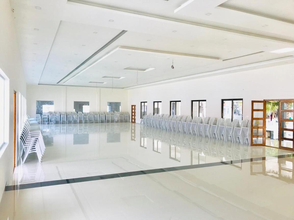 Malli Resort Dharapuram Экстерьер фото