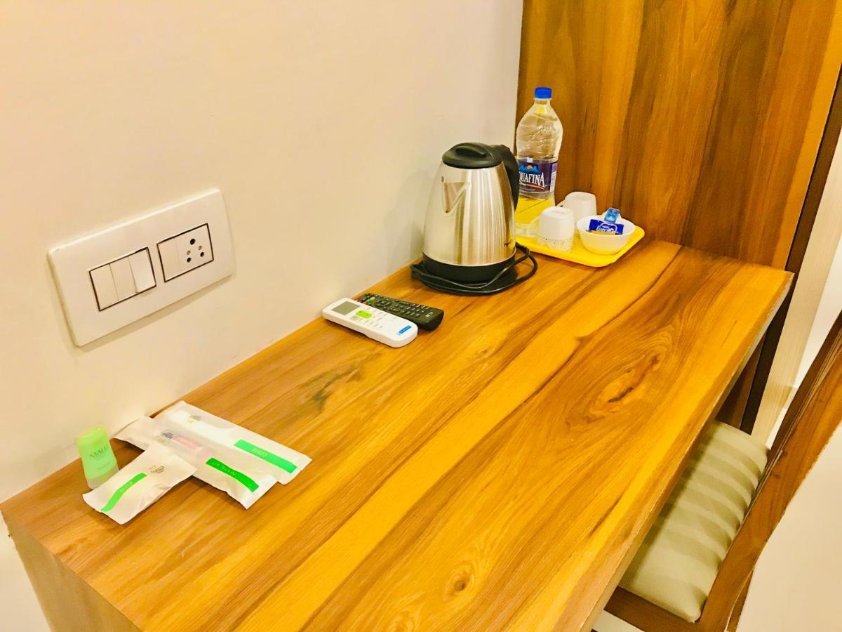 Malli Resort Dharapuram Экстерьер фото